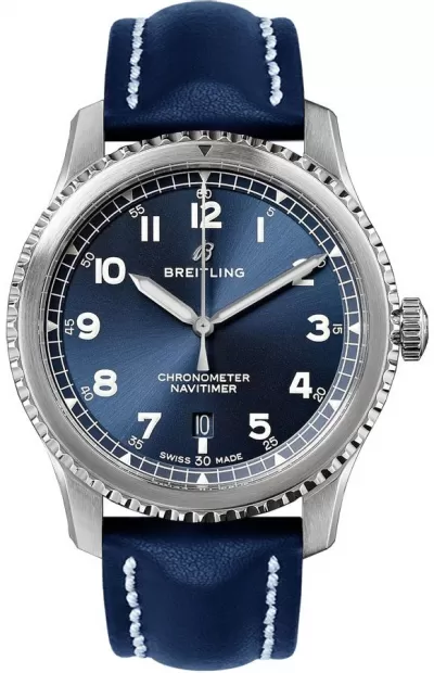 Breitling Navitimer 8 Automatic 41 Men's Watch A1731410/C998-105X