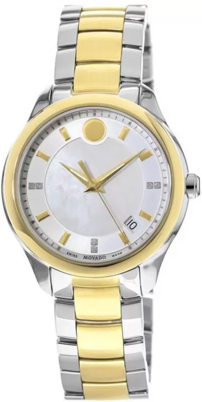 Movado Women's Watches Bellina 0606979