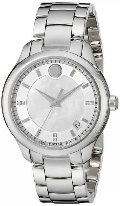 Movado Women's Watches Low Prices Bellina 0606978